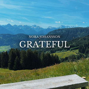 Grateful by Nora Johansson