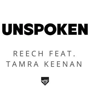 Unspoken (feat. Tamra Keenan)