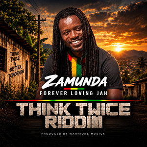 Forever Loving Jah by Zamunda