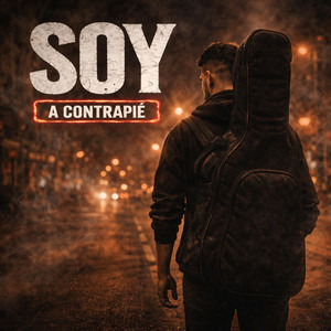 Soy by Acontrapié