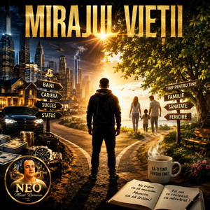 MIRAJUL VIEȚII - Omule! Te omori cu zile... by NEO MUSIC ROMANIA