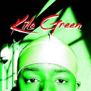 Portada de Kiilo Green