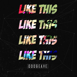 Like This by Odd&eave