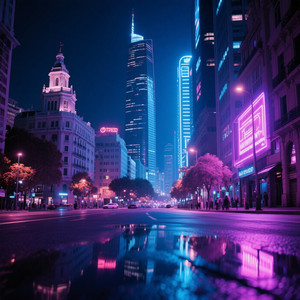En Madrid by YetLay