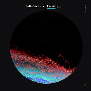 On Balance - Lauer Remix by Julio Victoria, Lauer