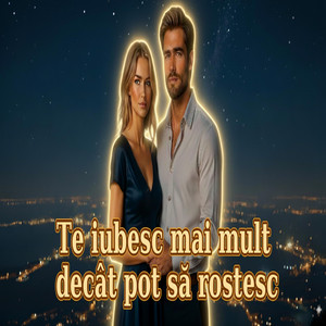 Lovewave Studio - Te iubesc mai mult decât pot să rostesc