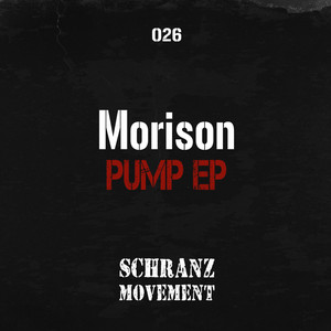 Blackout by Morison