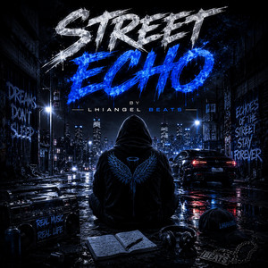 Lhiangel Beat (Street Echo) by LHIANGEL BEATS