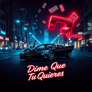 Dime que Tu Quieres by Aquilex