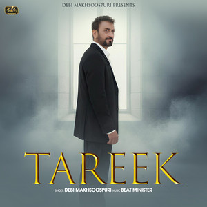 Tareek by Debi Makhsoospuri