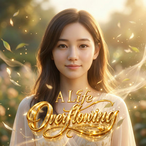 A Life Overflowing by Shine Motion
