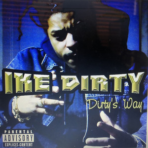 Dirty's Way cover