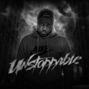 Portada de Unstoppable