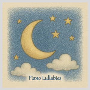 Sleep, My Little Darling by Leyla Luna