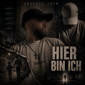 Hier bin ich by OBSCURA CREW