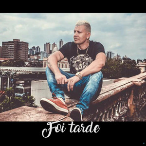 Portada de Foi Tarde