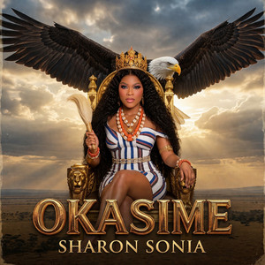 Jogodo by Sharon Sonia, Yunique Oziori Bilijaga
