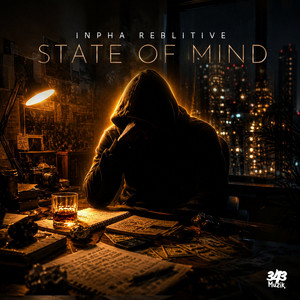 State of Mind by Inpha reblitive