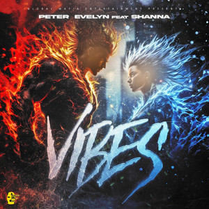 Vibes by Peter Evelyn, Shanna