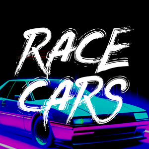 Race Cars by FASSounds