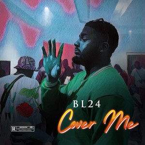 COVER ME