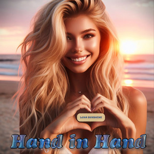 Hand in Hand - Radiocut