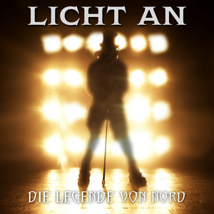 Die Legende von Nord - Licht an