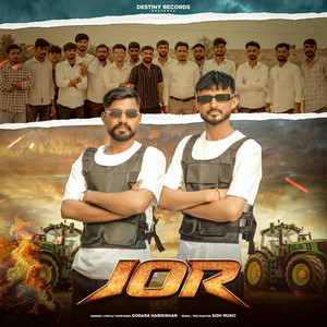 JOR by GODARA HARIKISHAN, Hiru Jat