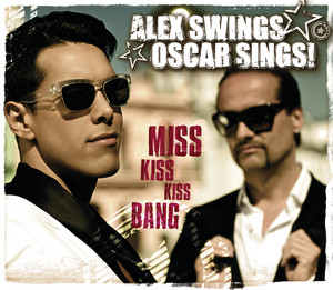 Miss Kiss Kiss Bang (Online Version)