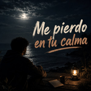Me pierdo en tu calma by Riky 39