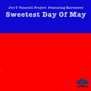 Sweetest Day of May - Radio Mix by Joe T Vannelli, Harembee