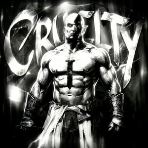 KXRDELIUS, Akureme & KILLYUA - CRUELTY (Ultra Slowed)