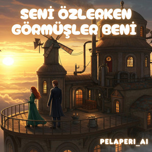 Seni Özlerken Görmüşler Beni