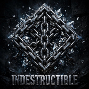 Indestructible by Labia Lirikal
