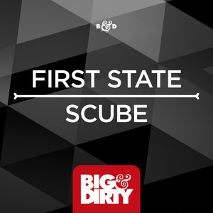 First State - Scube