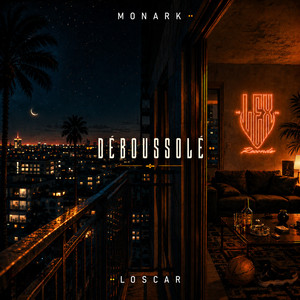 Loscar — Deboussole (2026)