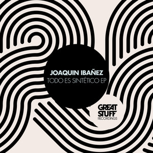 Joaquin Ibañez — Todo Es Sintético EP (2026)