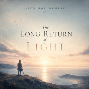 The Distance Between Notes by Aeon Hollowmere
