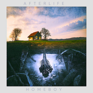 Homeboy by Afterlife