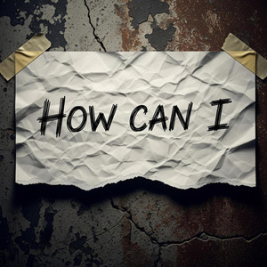 Oreofeoluwa Adegoke - How Can I