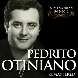 Pedrito Otiniano - In Memoriam (1937 - 2012) [Remastered] album