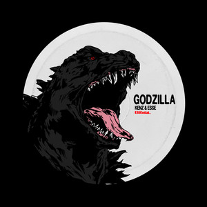 Godzilla by KENZ, ESSE