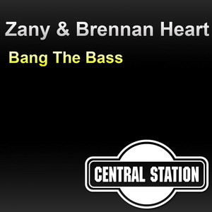 Zany & Brennan Heart