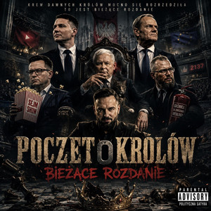 Poczet Królów - Bieżące Rozdanie (Parodia) by Uszkodzonyplikaudio