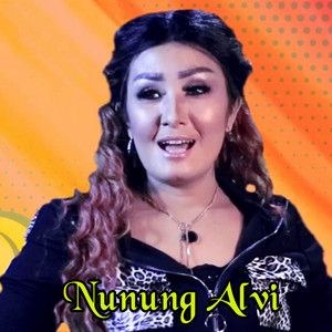 BUAYA DIKADALI by NUNUNG ALVI