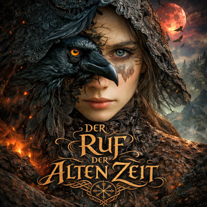 Schatten der alten Zeit by Raven Voices