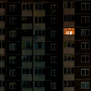 Leave a Light On by Knox Hill, Ras Austin