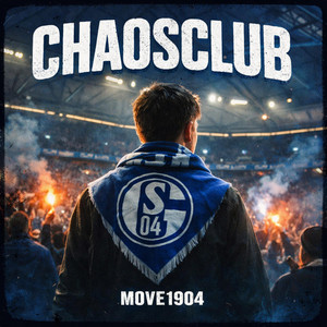 Auf Schalke ist Zuhause by MOVE1904