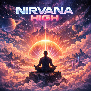 Nirvana by Zorlanix Neth
