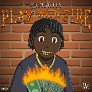Portada de Play With Fire